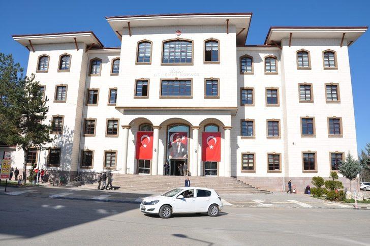 Kaymakam Halim: "Korona virüs için tüm tedbirleri aldık" G4