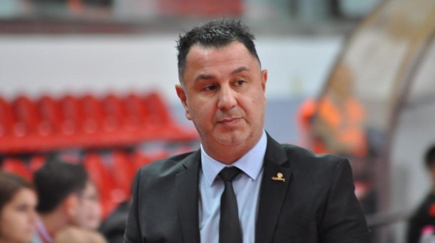 Bellona Kayseri Başantren&ouml;r&uuml; Ayhan Avcı: