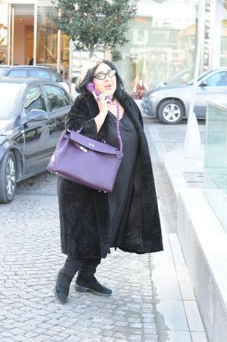 İşte Benim Stilim fena karıştı G5