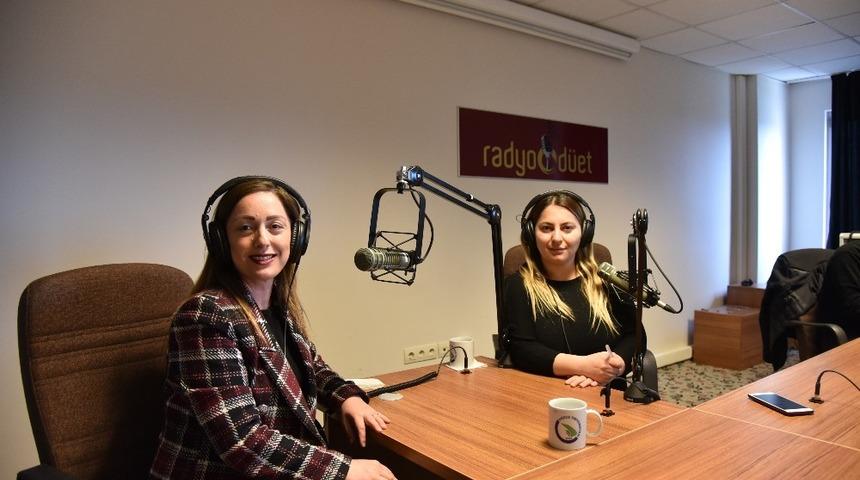 Bayram &ldquo;Yaşlı n&uuml;fus artışı ile hastane ihtiyacı artıyor&rdquo;