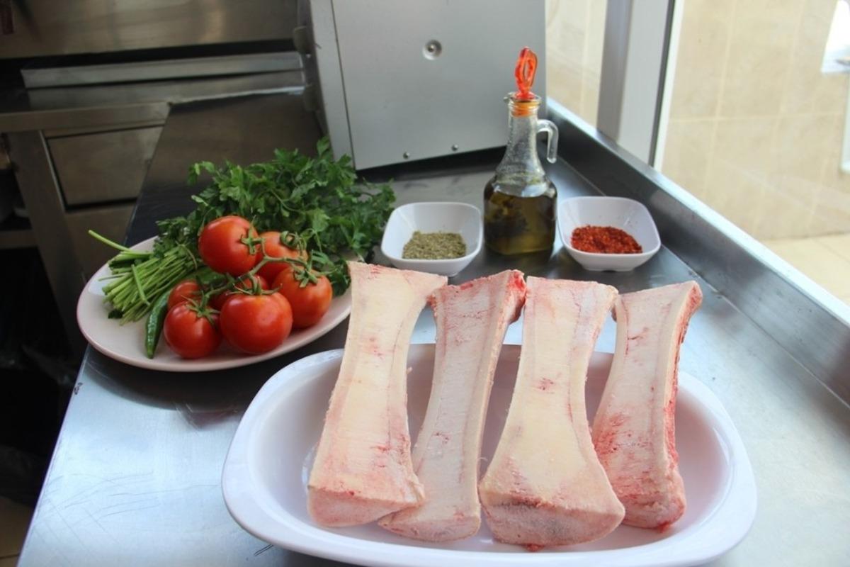 İlik mangalı vir&uuml;se karşı bağışıklık sistemini g&uuml;&ccedil;lendiriyor