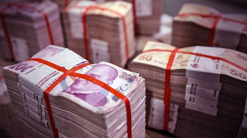  Bankaların şubat sonu kârı 15 milyar TL oldu