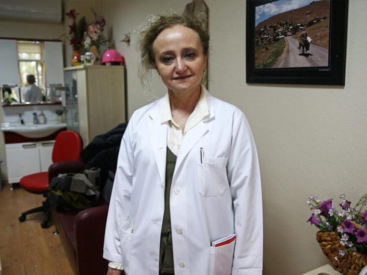 Koronavirus Bilim Kurulu Uyesi Prof Dr Yesim Tasova Eldiven Takmaya Gerek Yok Saglik Haberleri