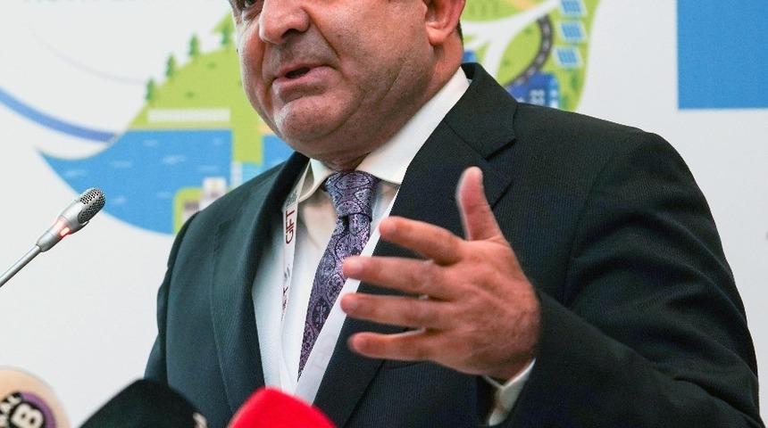 Doğru: "Zirai kredilerin geri &ouml;demesi en az 3 ay ertelenmeli"