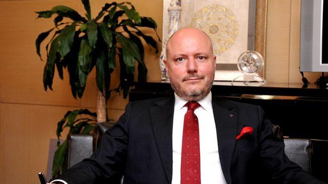 Başkan Arslan, Ekonomik İstikrar Kalkanı paketini değerlendirdi