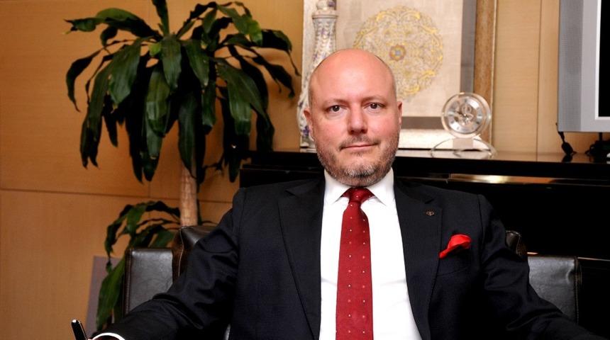 Başkan Arslan, "Ekonomik İstikrar Kalkanı" paketini değerlendirdi