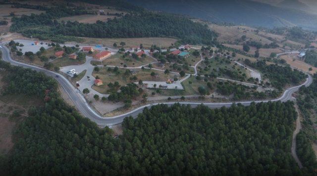 Geyve’deki sosyal tesisler korona virüsü nedeniyle kapatıldı