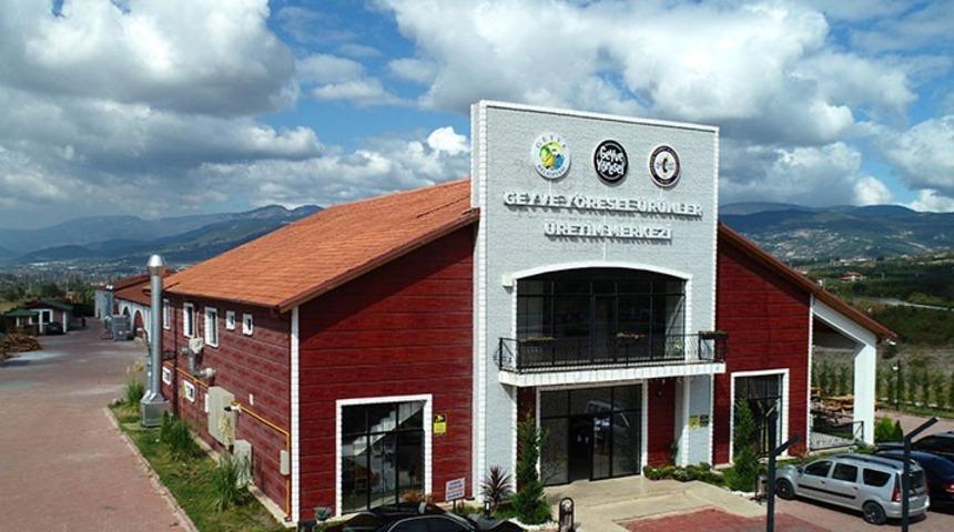 Geyve’deki sosyal tesisler korona virüsü nedeniyle kapatıldı