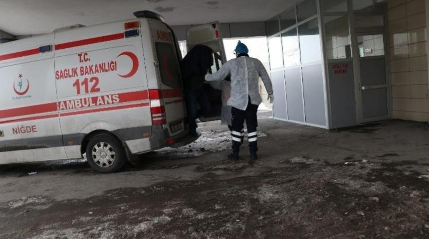 Niğde’de karantinaya alınan umrecinin tahlilleri temiz çıktı