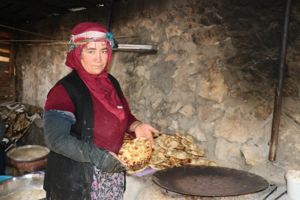 Korona vir&uuml;s sonrası Bilik ekmeğine ilgi arttı