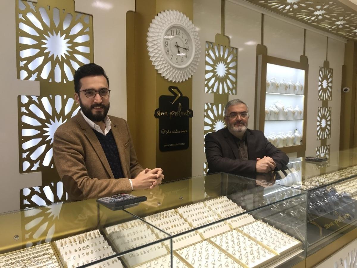 Darphane altın basmadığı i&ccedil;in iş&ccedil;ilik maliyetleri y&uuml;kseldi