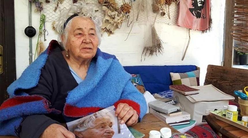 Can Y&uuml;cel&rsquo;in eşi G&uuml;ler Y&uuml;cel hayatını kaybetti