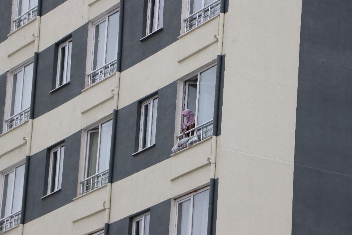 Kayseri&rsquo;de Umre&rsquo;den d&ouml;nen 245 kişinin karantinasında 4. g&uuml;n