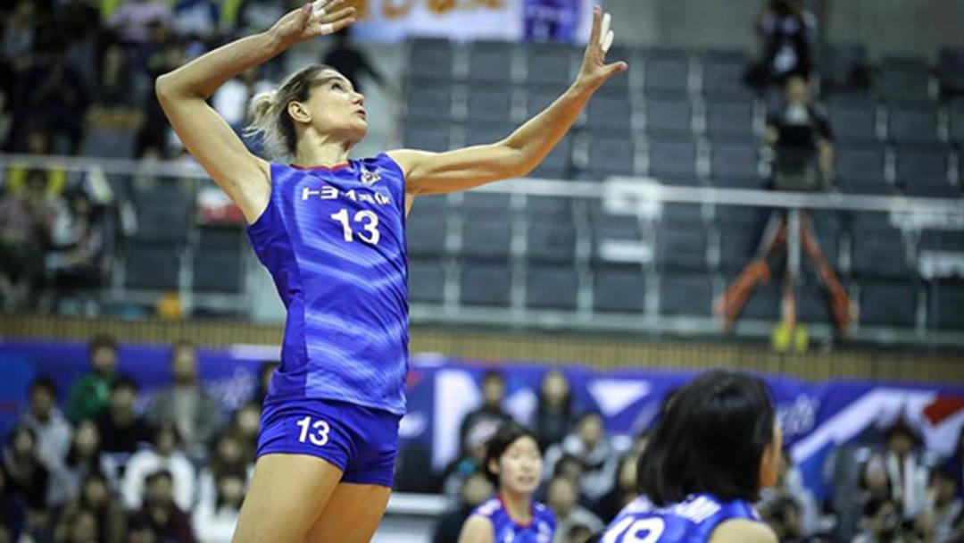 &Uuml;lke dışındaki milli sporcuların koronavir&uuml;s a&ccedil;ıklaması