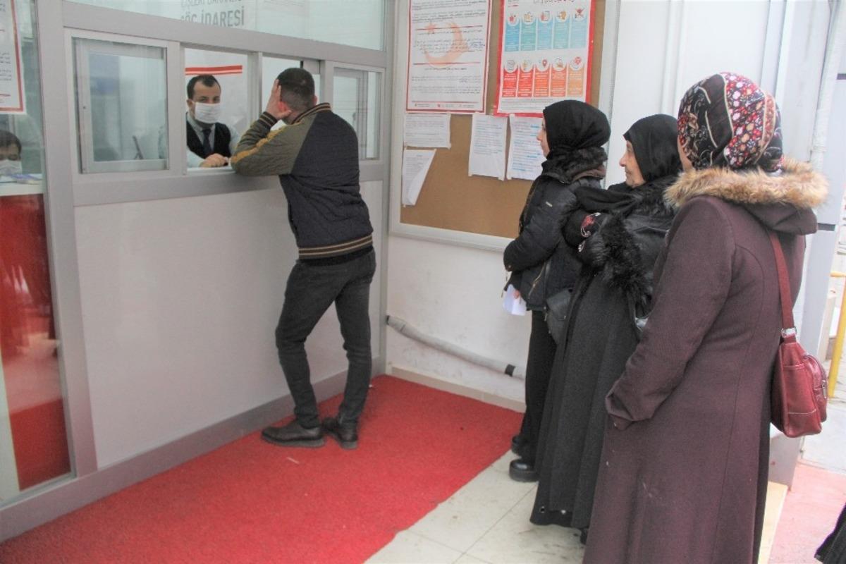 Samsun İl G&ouml;&ccedil; İdaresi M&uuml;d&uuml;rl&uuml;ğ&uuml; yenilendi