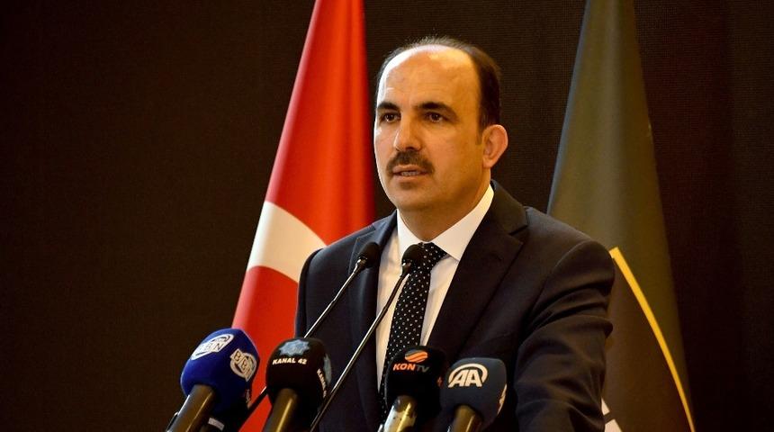 Başkan Altay&rsquo;dan esnafa ve &ouml;ğrenciye destek m&uuml;jdesi