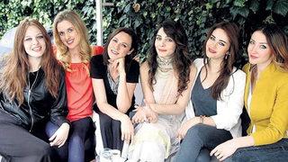 Wilma Elles erken doğum yapabilir