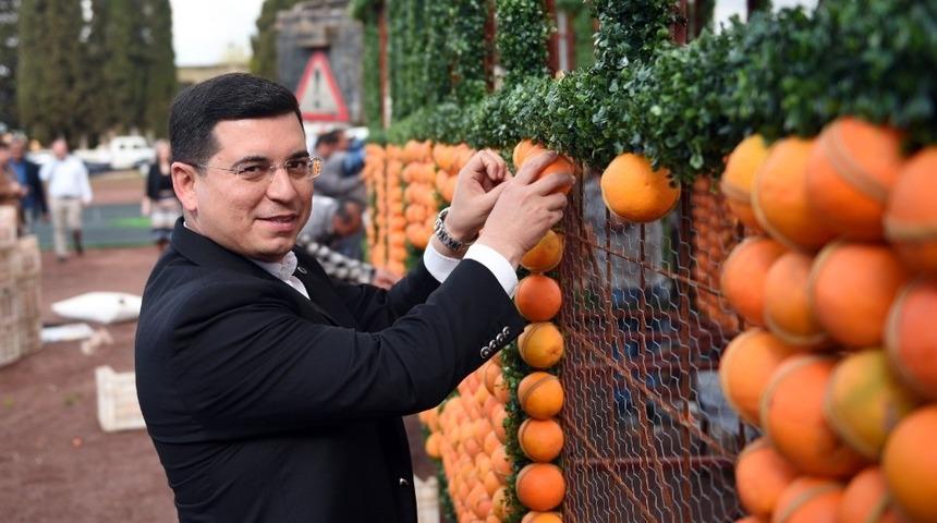 T&uuml;t&uuml;nc&uuml;&rsquo;den 40 dakikalık teneff&uuml;se portakal s&ouml;z&uuml;