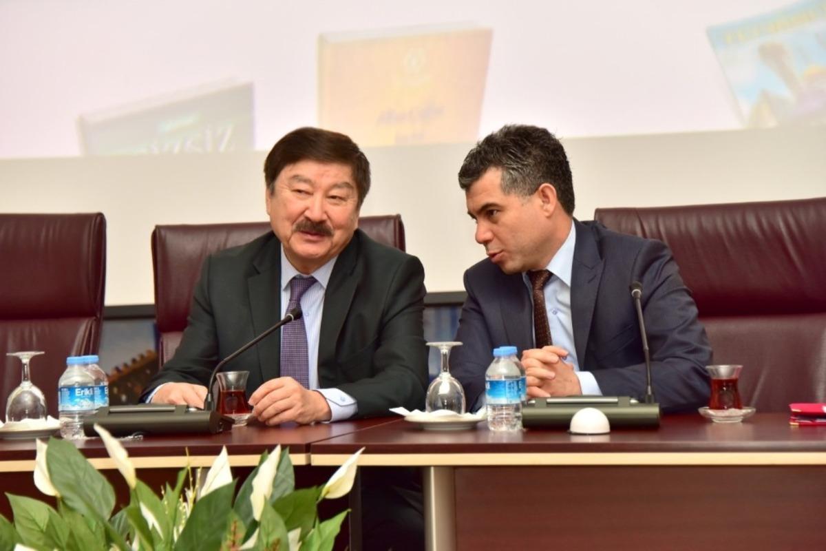 T&Uuml;RKSOY ile SANKON iş birliği yapacak