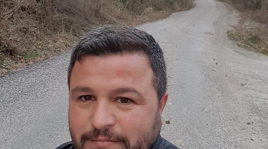 Gen&ccedil; iş adamı kalp krizinden hayatını kaybetti