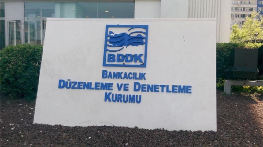 BDDK’dan ticari kredilerle ilgili yeni düzenleme! 1 Mayıs'tan itibaren...