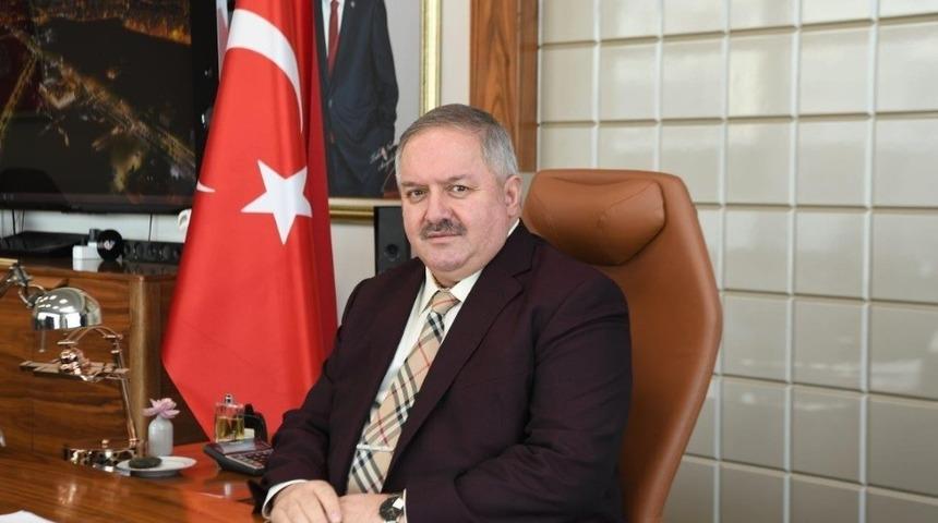 Tahir Nursa&ccedil;an: "Bakanlık m&uuml;fettişlerinin incelemesinde kasten yapılan hi&ccedil; bir yanlışa rastlanmamıştır"