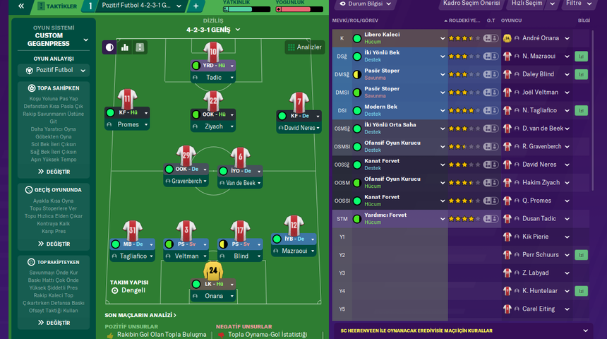 Evinde kalanlara sürpriz: Football Manager 2020 artık ücretsiz! (Football Manager 2020 ücretsiz nasıl indirilir?)