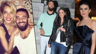 Arda'nın karmaşık aşk üçgeni