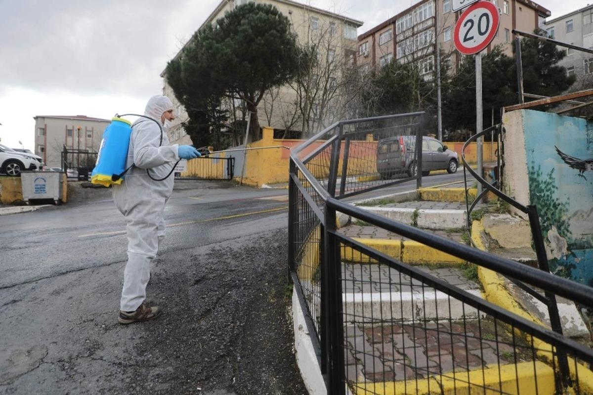 Akşemsettin, Top&ccedil;ular ve G&ouml;kt&uuml;rk Mahallesi ila&ccedil;landı
