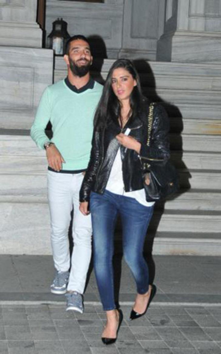 Arda'nın karmaşık aşk üçgeni G2