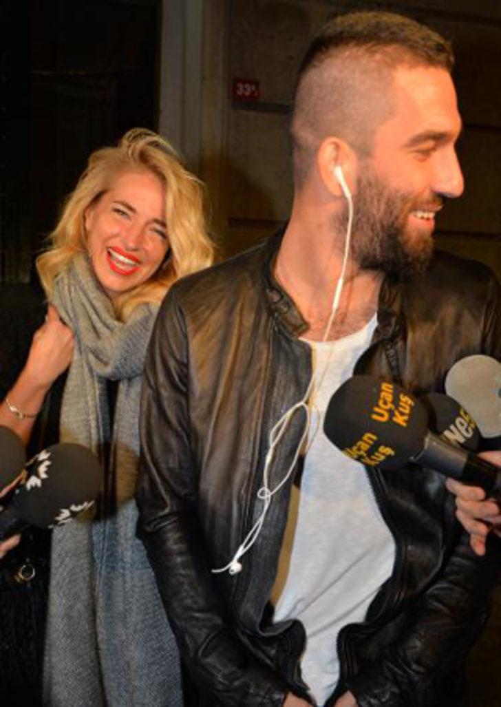 Arda'nın karmaşık aşk üçgeni G4