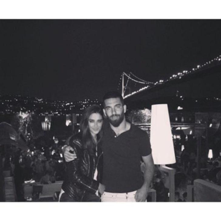 Arda'nın karmaşık aşk üçgeni G5