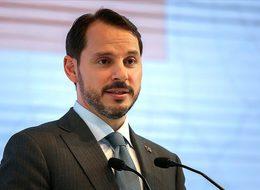 Bakan Albayrak'tan koronavirüse karşı verilen desteklerle ilgili açıklama