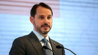 Son dakika! Berat Albayrak'ın Türkiye Varlık Fonu'ndaki görevi sona erdi