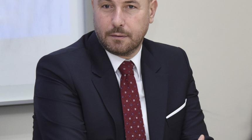 Başkan Togar &ouml;ğrencilere m&uuml;jdeyi verdi