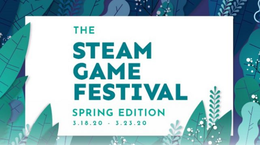 Steam oyun festivali ile onlarca bağımsız oyunu oynayın!