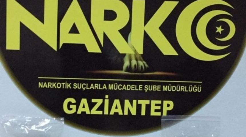 Gaziantep&rsquo;te aranan 86 şahıs yakalandı