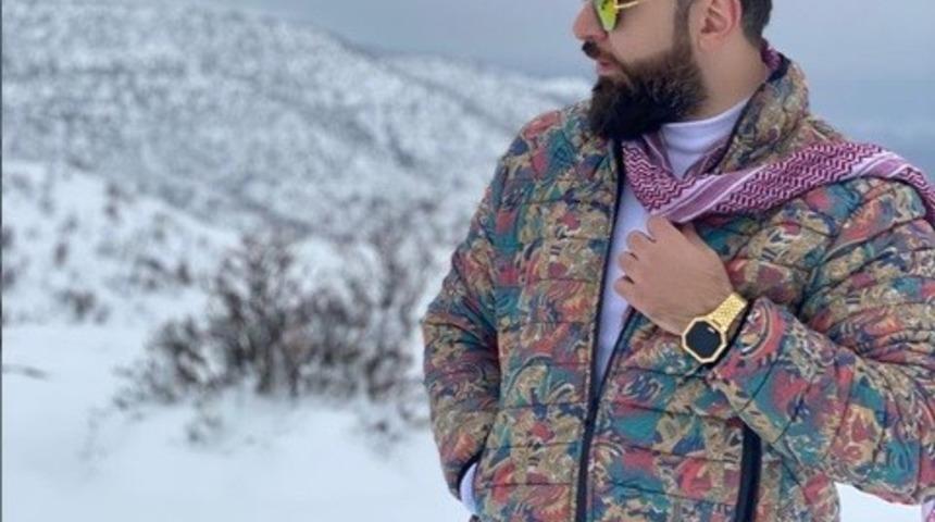 Hikmat Kucher: "Moda d&uuml;nyasında k&uuml;lt&uuml;rler &ouml;n palana &ccedil;ıkarılmıyor"