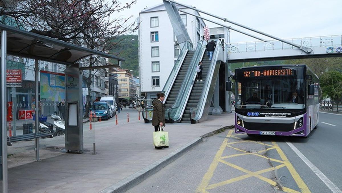 Ordu&rsquo;da korona vir&uuml;s&uuml; tedbirleri