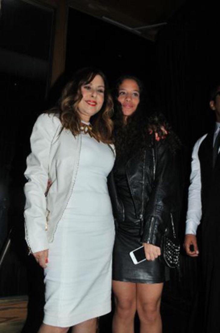 Nilüfer yeni yaşını kutladı G3