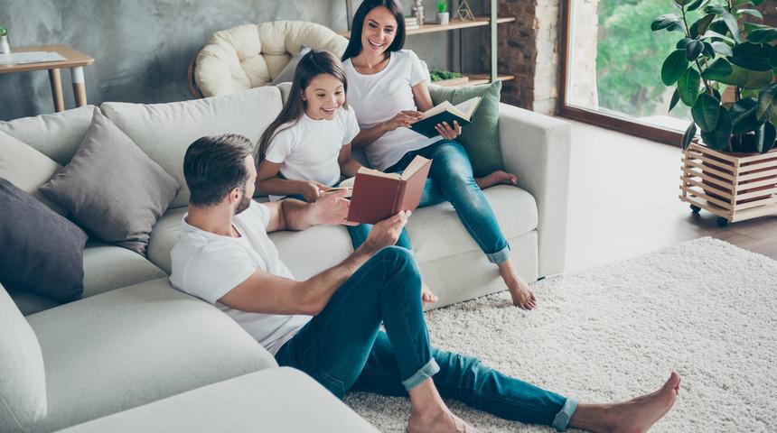 Evde kalmak, eksiklerimizi tamamlamak i&ccedil;in m&uuml;kemmel fırsat!