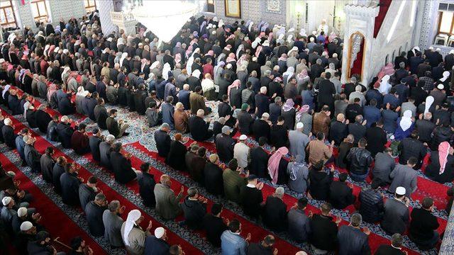 CUMA NAMAZI nasıl kılınır, kaç rekat? Diyanet'ten MİRAÇ KANDİLİ konulu hutbe! İşte CUMA NAMAZI KILINIŞI