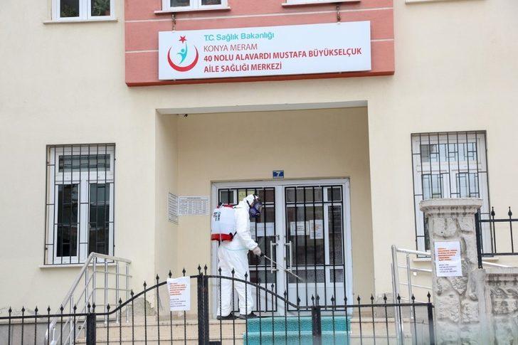 Başkan Kavuş: “Tedbir, bilinç ve hassasiyet virüsten çok daha güçlüdür” G2