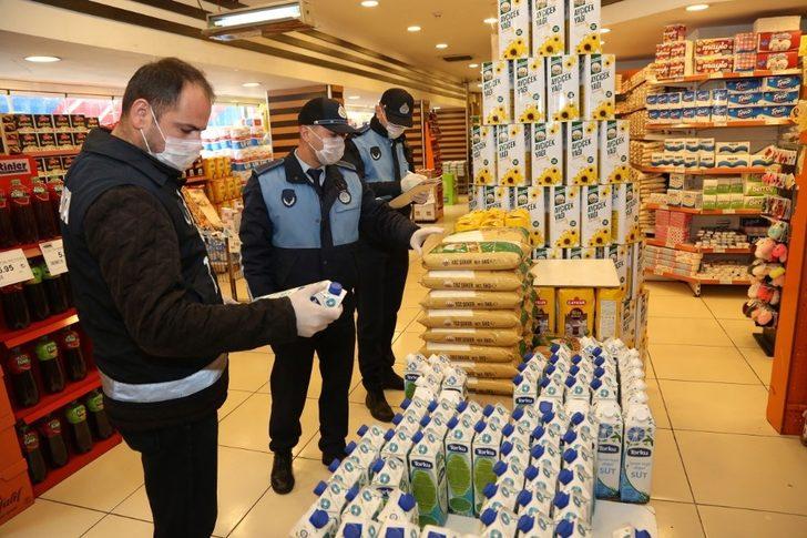 Başkan Kavuş: “Tedbir, bilinç ve hassasiyet virüsten çok daha güçlüdür” G3