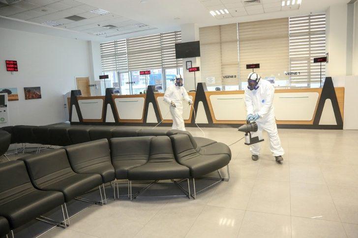 Başkan Kavuş: “Tedbir, bilinç ve hassasiyet virüsten çok daha güçlüdür” G4