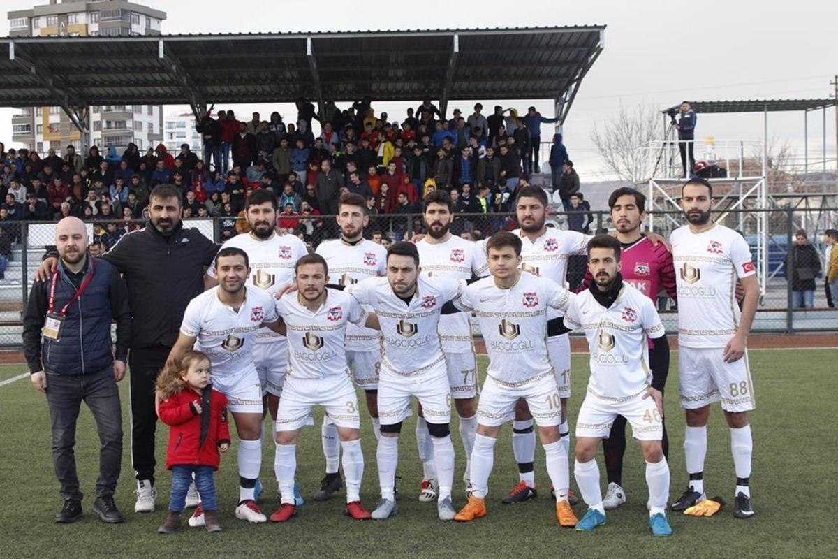 TFF Y&ouml;netim Kurulu Kayseri&rsquo;de yaşanan durum ile ilgili &rsquo;Baraj ma&ccedil;ı&rsquo; kararı verdi