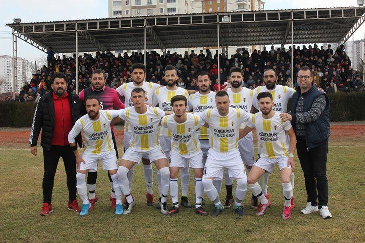 TFF Yönetim Kurulu Kayseri’de yaşanan durum ile ilgili ’Baraj maçı’ kararı verdi G2