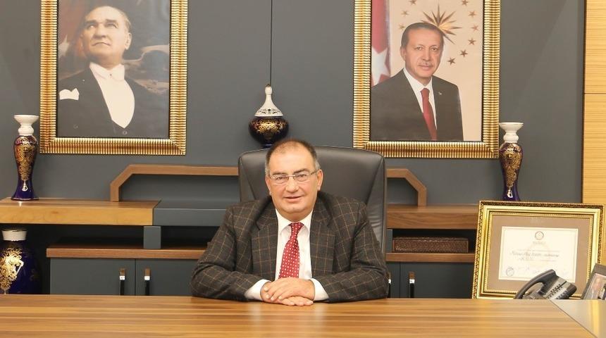 Başkan Bulut&rsquo;tan fide m&uuml;jdesi