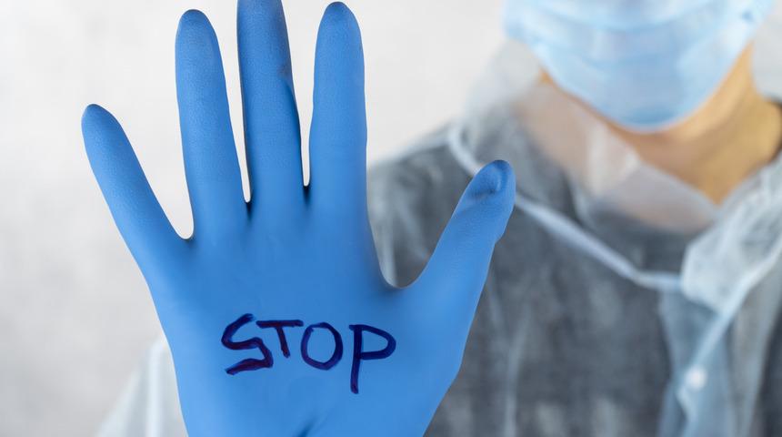 Koronavir&uuml;se karşı psikolojimizi nasıl koruyacağız?