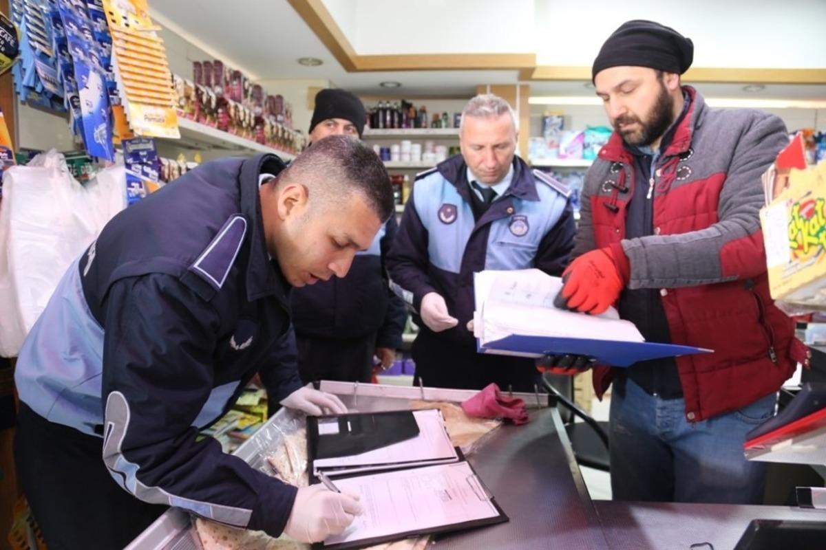 Ereğli Belediyesi fırsat&ccedil;ılara g&ouml;z a&ccedil;tırmamaya kararlı